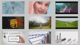 videolarınızı projenize özel şekilde kurgulayabilirim