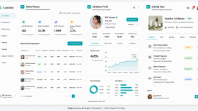 Lumiéra —  Influencer Marketing Uygulaması