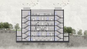 plan kesit ve vaziyet boyamasını yaparım