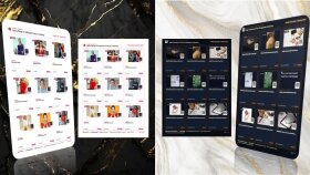 Hızlı Dijital Ürün Kataloğu .pdf & qr kod