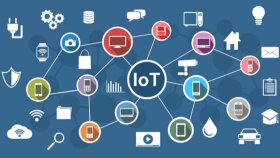 IOT sistem yazılım ve donanım tasarımı