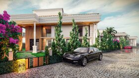 3D Modelleme