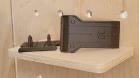 Makine Parçası 3D Baskı Hizmeti