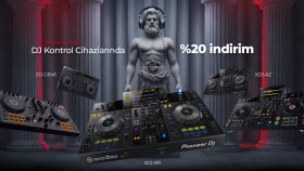 Paso Müzik Web Slider