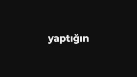 Eğlence İçeriğimiz