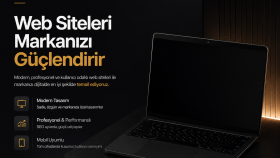 başarılı web sitesi yapabilirim
