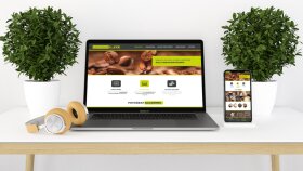 SISYPHUS COFFEE- MOBİL ARAYÜZ