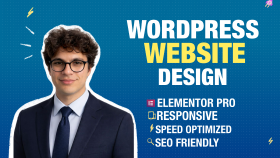 bireysel ve kurumsal profesyonel web sitesi kurabilirim