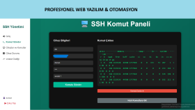 isteklerinize göre profesyonel siteleri sıfırdan yapabilirim