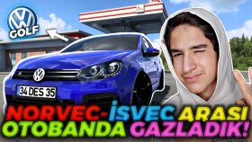 Youtube platformu için thumbnail tasarımım.