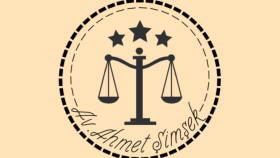Avukatlık Bürosu Tasarımı
