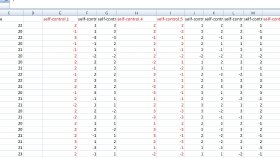 Excel Veri Girişi