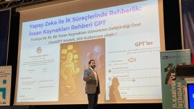 BARTIN ÜNİVERSİTESİ KARİYER KONFERANSI