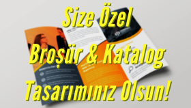 İş örneğim