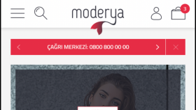 Moderya.com