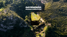 Dikkat çeken drone editleri