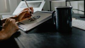 markana özel, modern ve akılda kalıcı logo tasarlarım