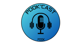 PDOK'CAST LOGO