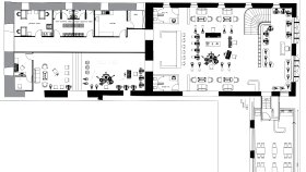 Autocad Caz Bar 