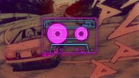Audio Spectrum