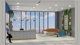 Ofis Tasarımı-2