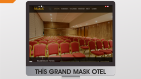OTEL SİTESİ
