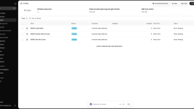 Shopify CSV ve varyant düzenleme: çalışan demo