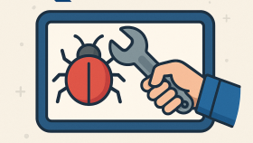 Flutterla hata giderme (Bug Fix) yapabilirim