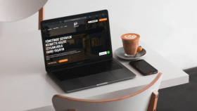 Ceylanlar Site Yönetimi | WordPress Web Sitesi Tasarımı