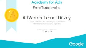 Google Reklamları