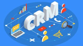 CRM sistemleri kurarım