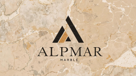 Alpmar Marble – Doğal Taşın Estetiği
