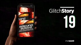 Glitch Story 19