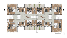 2D tasarımlarınızı Autocad ile hazırlayabilirim