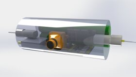 Solidworks ile Yapılan Mekanik Tasarım işleri örneklerim