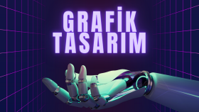 sosyal medya için görsel hazırlarım