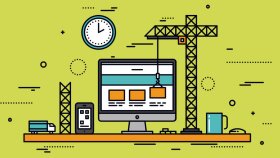 ihtiyaçlarınıza uygun profesyonel web siteleri tasarlıyorum
