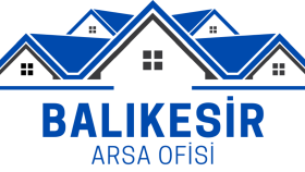 Balıkesir Arsa Ofisi Logo Tasarımı