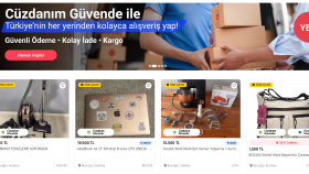 Frontend web geliştirici