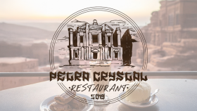 Erenlyn - Petra Crystal Cafe & Restaurant