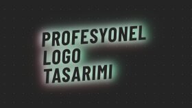kurumsal logonuzu profesyonel bir şekilde tasarlayabilirim