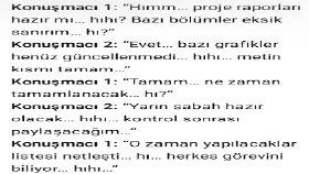  Tam Suret Deşifre Örneği