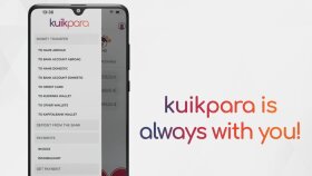 Telefon Mocap Uygulaması