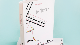 kitap kapağı tasarım
