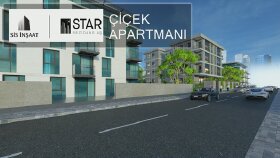 TASARIM, MODELLEME VE UYGULAMA BİZİM İŞİMİZ.
