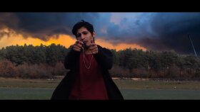Pavlus - Çare Video Klip Yönetmenlik