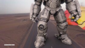 Vfx Çalışmaları 