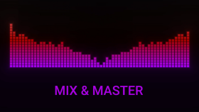 Pop Mix ve Mastering