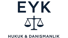 EYK Hukuk – Kurumsal Hukuk Danışmanlık