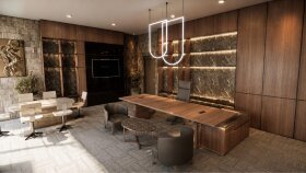 sketchup ile modelleme ve görselleştirme yapabilirim